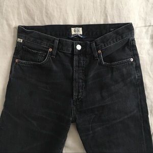 Citizens of Humanity Liya size 27